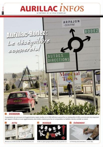 Aurillac infos n°66