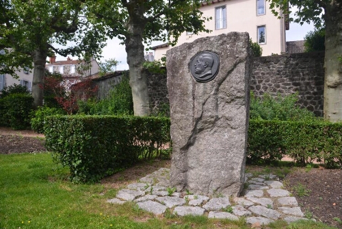 Monument Marcelin BOULE