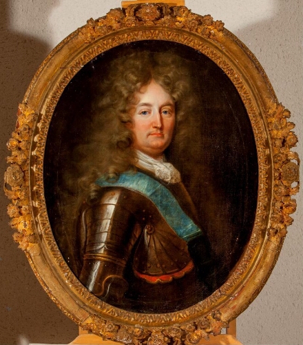 Portrait de Anne-Jules de Noailles