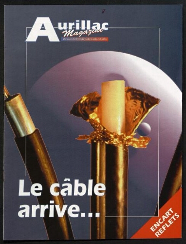 Aurillac Magazine N°71